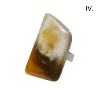 "Különféle" gyűrűk