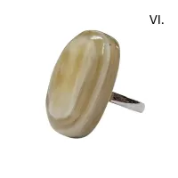 "Különféle" gyűrűk