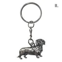 Kulcstartó "különböző"