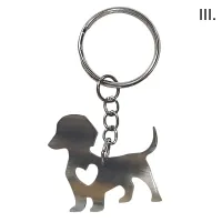 Kulcstartó "különböző"