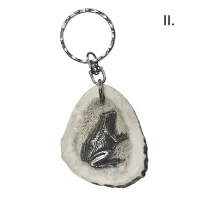 Kulcstartó "különböző" I