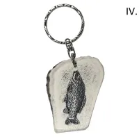 Kulcstartó "különböző" I