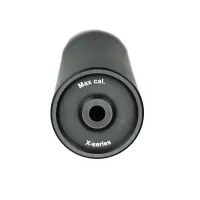 Stalon XE149 - Hangtompító M15x1, max. cal. .223