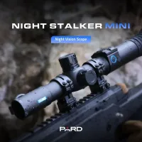 PARD Night Stalker mini digitális irányzék + TL3 940nm