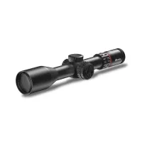 Burris Eliminator 6 Laserscope 4-20x52 s osnovou X177 - céltávcső