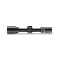 Burris Eliminator 6 Laserscope 4-20x52 s osnovou X177 - céltávcső