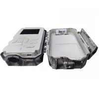Boly Media BG662-M Vadkamera + napelem