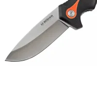 Magnum - Chainsaw Attendant Satin 01RY294 kés