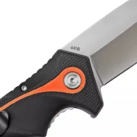 Magnum - Chainsaw Attendant Satin 01RY294 kés