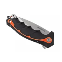 Magnum - Chainsaw Attendant Satin 01RY294 kés