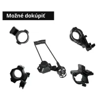 Infra fényvetö LunaVision 940 KIT (LASER MODEL) 2. verzió