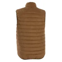 MONTARAZ-V mellény - Light Brown
