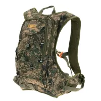 RUSH 12 Backpack 12l hátizsák Pixel Forest