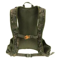 RUSH 12 Backpack 12l hátizsák Pixel Forest