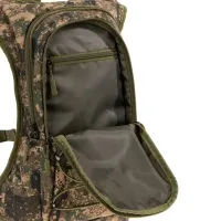 RUSH 12 Backpack 12l hátizsák Pixel Forest