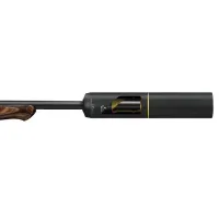 Stalon XE149 - Hangtompító M14x1, max. cal. .338
