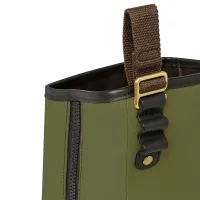 Terrain EVO Shell lövedékhordozó - Olive Green