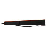 Fegyvertok Challenge 140 cm  ( összecsukható ) -Black & Orange