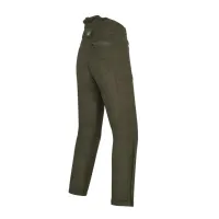 Mull Insulated nadrág - Green Moss