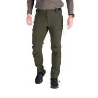 Northfinder LESLAW férfi nadrág dark green