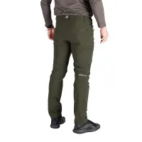 Northfinder LESLAW férfi nadrág dark green