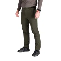 Northfinder LESLAW férfi nadrág dark green