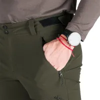 Northfinder LESLAW férfi nadrág dark green