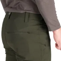 Northfinder LESLAW férfi nadrág dark green