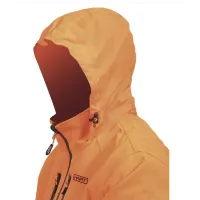 ARAN ECO-J kabát