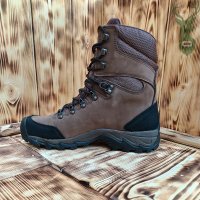 IBEX GTX - hoszúszárú bakancs