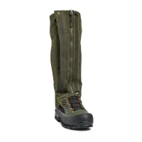 Thorn Ankle kamásli - Green Moss