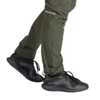 Northfinder KUBA férfi nadrág - dark green