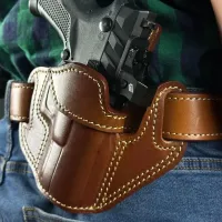 FALCO - C633 fegyvertok Ruger SP101