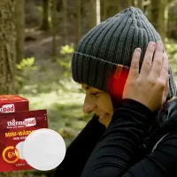 THERMOPAD Mini ragasztófűtő 6h