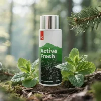 ACTIVE FRESH mosószer parfüm 50 ml