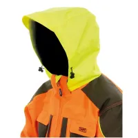 Wildpro-J XHP kabát