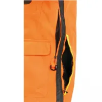 Wildpro-J XHP kabát