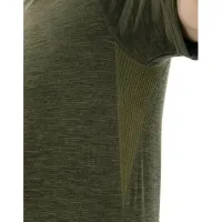 Trail-S póló Green