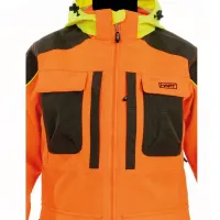 Wildpro-J XHP női kabát