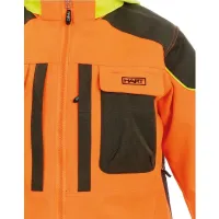 Wildpro-J XHP női kabát