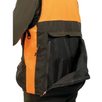 Armotion Class-V mellény Blaze/Green