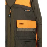 Armotion Class-V mellény Blaze/Green