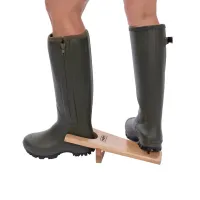 Gratt csizma lehúzó