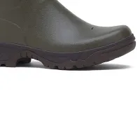 Rouchette Veneur Lady női gumicsizma khaki