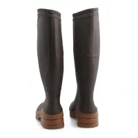 Rouchette Hunting Optimum gumicsizma brown