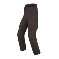 Bakhold nadrág - Brown Bark