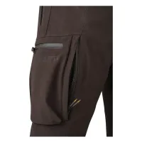 Bakhold nadrág - Brown Bark