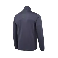 Smartech EVO Fleece polár felső - Ebony