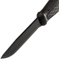 Morakniv Garberg Black Carbon - Multi-Mount 13147