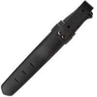 Morakniv Garberg Black Carbon - Multi-Mount 13147